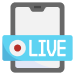 Cricket Live Line App