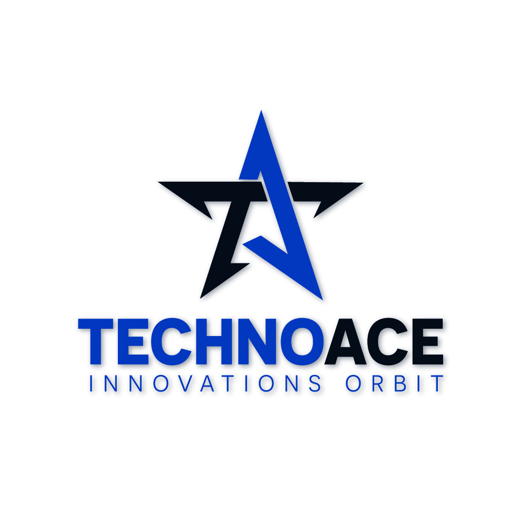 Technoace logo