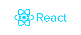 react