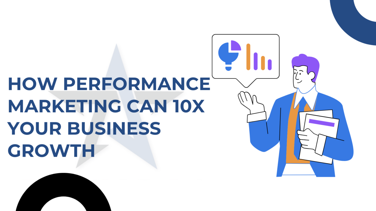 Performance Marketing